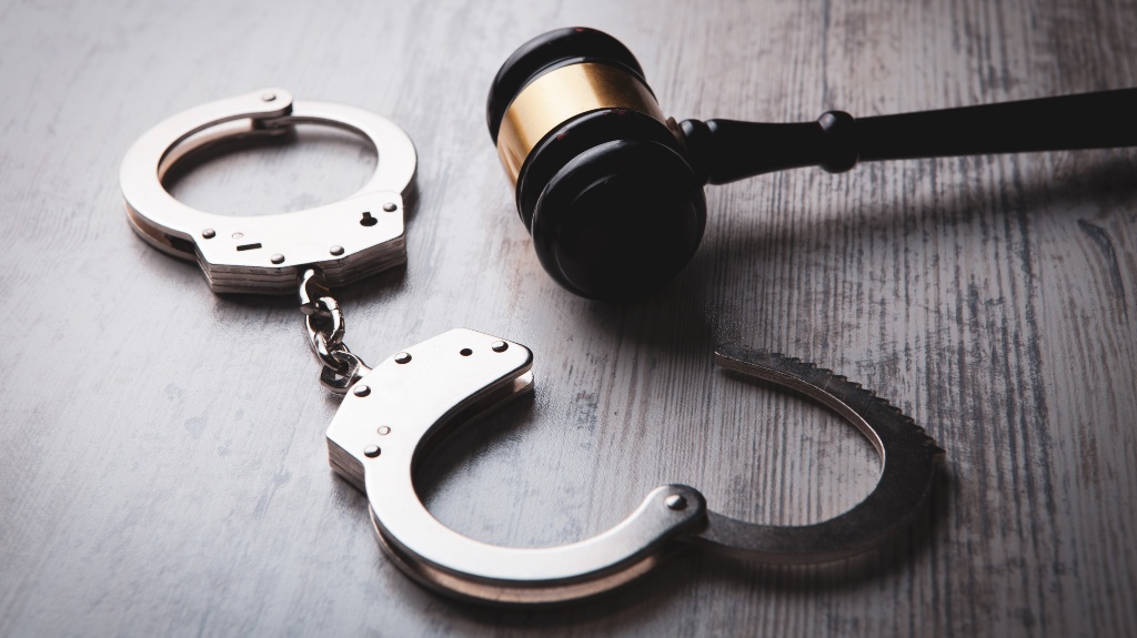 common criminal charges in minnesota