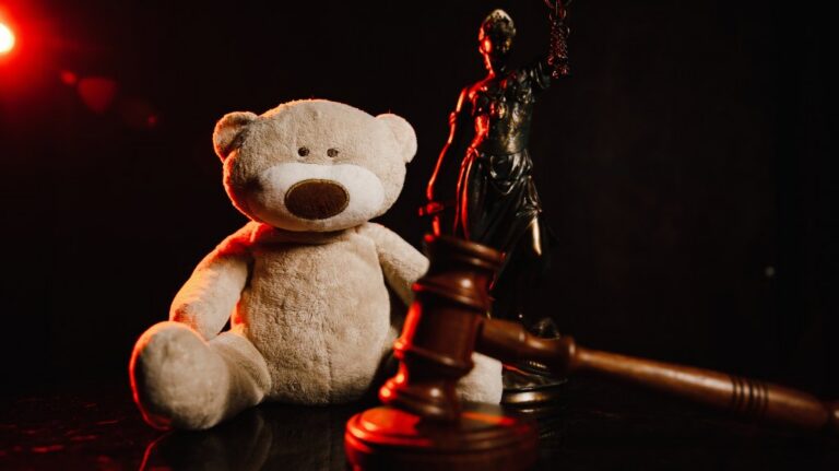 Common Mistakes Parents Make During a CHIPS Case